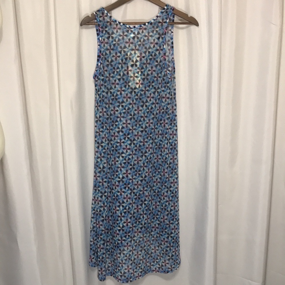 NWT Gottex Swimsuit Coverup S/P - Picture 2 of 8